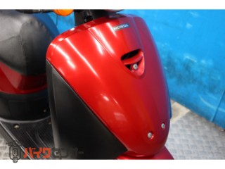 トゥディ　ＡＦ６７モデル　インジェクション　ノーマル[img9]