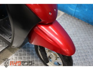 トゥディ　ＡＦ６７モデル　インジェクション　ノーマル[img10]