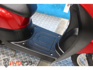 トゥディ　ＡＦ６７モデル　インジェクション　ノーマル[img12]