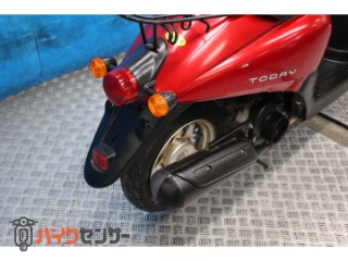 トゥディ　ＡＦ６７モデル　インジェクション　ノーマル[img22]