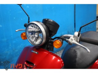トゥディ　ＡＦ６７モデル　インジェクション　ノーマル[img23]