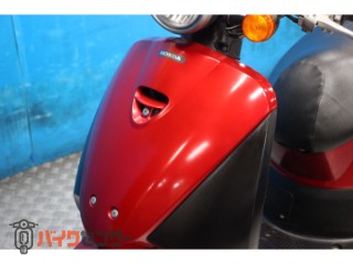 トゥディ　ＡＦ６７モデル　インジェクション　ノーマル[img24]