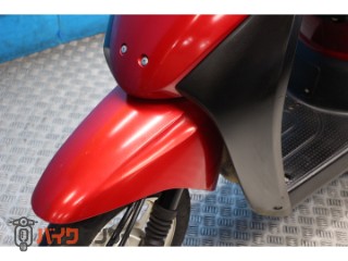 トゥディ　ＡＦ６７モデル　インジェクション　ノーマル[img25]