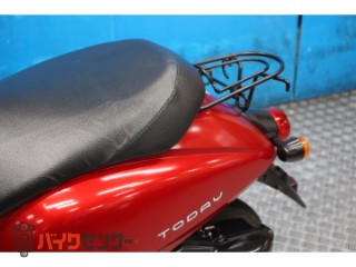 トゥディ　ＡＦ６７モデル　インジェクション　ノーマル[img29]