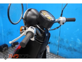 トゥディ　ＡＦ６７モデル　インジェクション　ノーマル[img32]