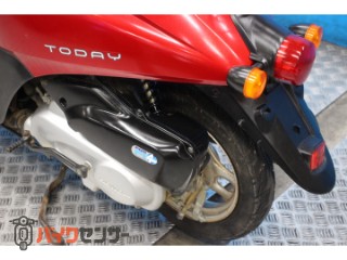 トゥディ　ＡＦ６７モデル　インジェクション　ノーマル[img36]