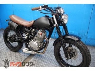 FTR223　ＭＣ３４モデル　カスタムマフラー[img0]