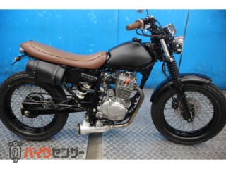 FTR223　ＭＣ３４モデル　カスタムマフラー[img1]