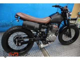 FTR223　ＭＣ３４モデル　カスタムマフラー[img2]
