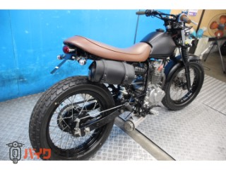 FTR223　ＭＣ３４モデル　カスタムマフラー[img3]