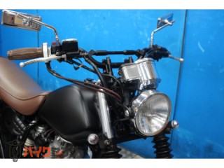 FTR223　ＭＣ３４モデル　カスタムマフラー[img8]