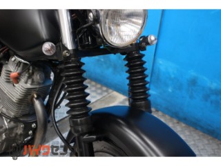 FTR223　ＭＣ３４モデル　カスタムマフラー[img9]