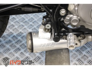 FTR223　ＭＣ３４モデル　カスタムマフラー[img19]