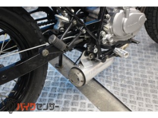 FTR223　ＭＣ３４モデル　カスタムマフラー[img23]