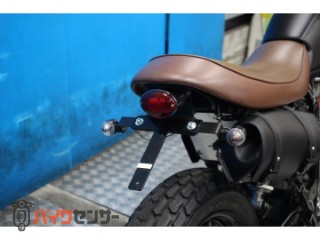 FTR223　ＭＣ３４モデル　カスタムマフラー[img26]