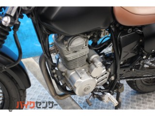 FTR223　ＭＣ３４モデル　カスタムマフラー[img31]