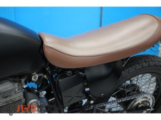 FTR223　ＭＣ３４モデル　カスタムマフラー[img32]