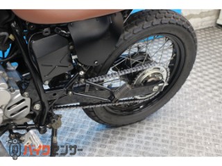 FTR223　ＭＣ３４モデル　カスタムマフラー[img34]