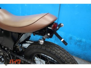 FTR223　ＭＣ３４モデル　カスタムマフラー[img39]