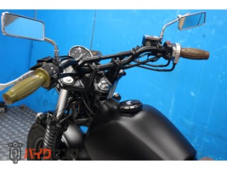 FTR223　ＭＣ３４モデル　カスタムマフラー[img41]