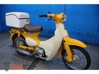 リトルカブ　　ＡＡ０１モデル　ノーマル　ボックス[img0]