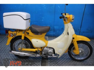 リトルカブ　　ＡＡ０１モデル　ノーマル　ボックス[img1]