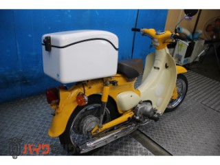 リトルカブ　　ＡＡ０１モデル　ノーマル　ボックス[img3]