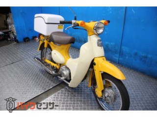 リトルカブ　　ＡＡ０１モデル　ノーマル　ボックス[img4]