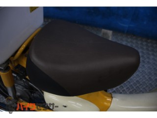 リトルカブ　　ＡＡ０１モデル　ノーマル　ボックス[img5]