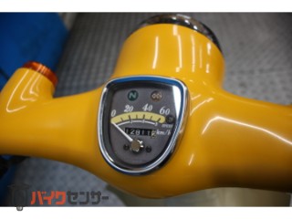リトルカブ　　ＡＡ０１モデル　ノーマル　ボックス[img7]