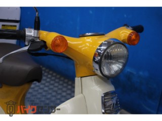 リトルカブ　　ＡＡ０１モデル　ノーマル　ボックス[img8]
