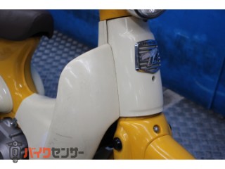 リトルカブ　　ＡＡ０１モデル　ノーマル　ボックス[img9]
