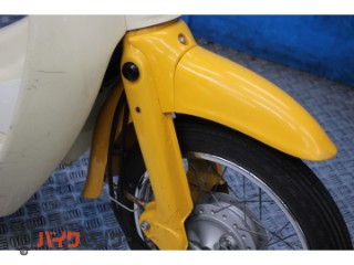 リトルカブ　　ＡＡ０１モデル　ノーマル　ボックス[img10]
