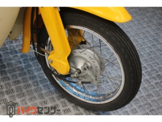 リトルカブ　　ＡＡ０１モデル　ノーマル　ボックス[img11]