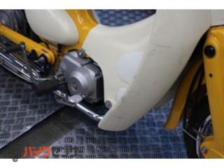 リトルカブ　　ＡＡ０１モデル　ノーマル　ボックス[img13]