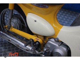 リトルカブ　　ＡＡ０１モデル　ノーマル　ボックス[img15]