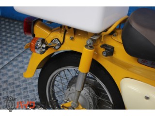 リトルカブ　　ＡＡ０１モデル　ノーマル　ボックス[img17]
