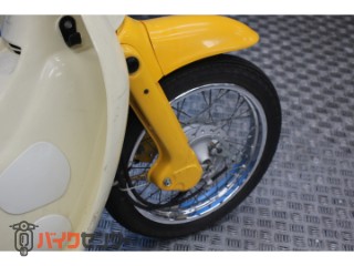 リトルカブ　　ＡＡ０１モデル　ノーマル　ボックス[img19]