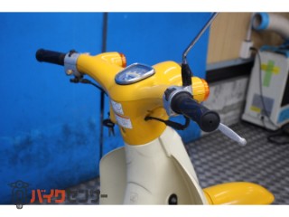 リトルカブ　　ＡＡ０１モデル　ノーマル　ボックス[img20]