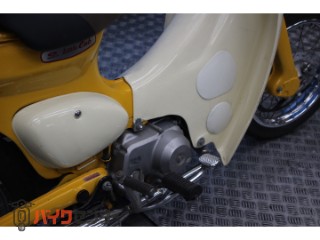 リトルカブ　　ＡＡ０１モデル　ノーマル　ボックス[img22]