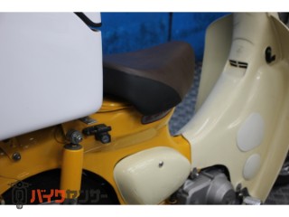 リトルカブ　　ＡＡ０１モデル　ノーマル　ボックス[img23]