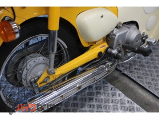 リトルカブ　　ＡＡ０１モデル　ノーマル　ボックス[img24]