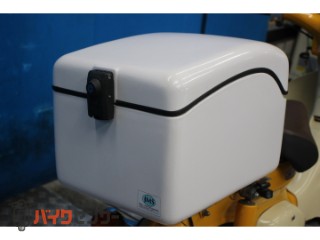 リトルカブ　　ＡＡ０１モデル　ノーマル　ボックス[img25]