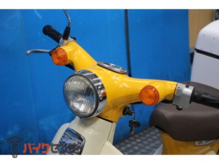 リトルカブ　　ＡＡ０１モデル　ノーマル　ボックス[img28]
