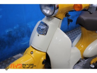 リトルカブ　　ＡＡ０１モデル　ノーマル　ボックス[img29]