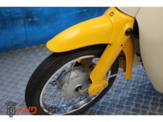 リトルカブ　　ＡＡ０１モデル　ノーマル　ボックス[img30]