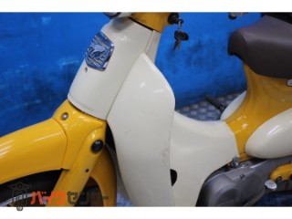 リトルカブ　　ＡＡ０１モデル　ノーマル　ボックス[img31]