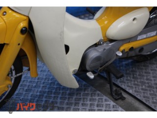 リトルカブ　　ＡＡ０１モデル　ノーマル　ボックス[img32]