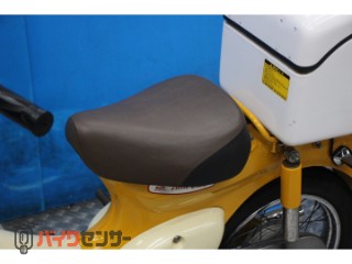 リトルカブ　　ＡＡ０１モデル　ノーマル　ボックス[img33]