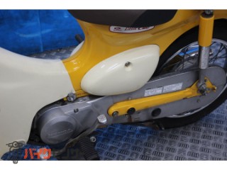 リトルカブ　　ＡＡ０１モデル　ノーマル　ボックス[img34]